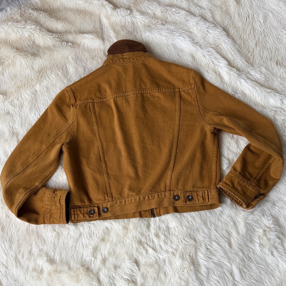 Alex Mill Jacket - Picture 3 of 5